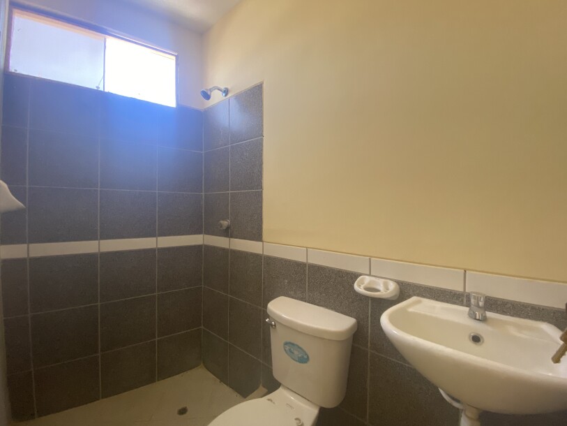 DEPARTAMENTO En Urb. Los Geranios-15