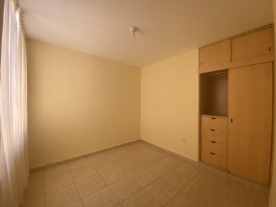 DEPARTAMENTO En Urb. Los Geranios