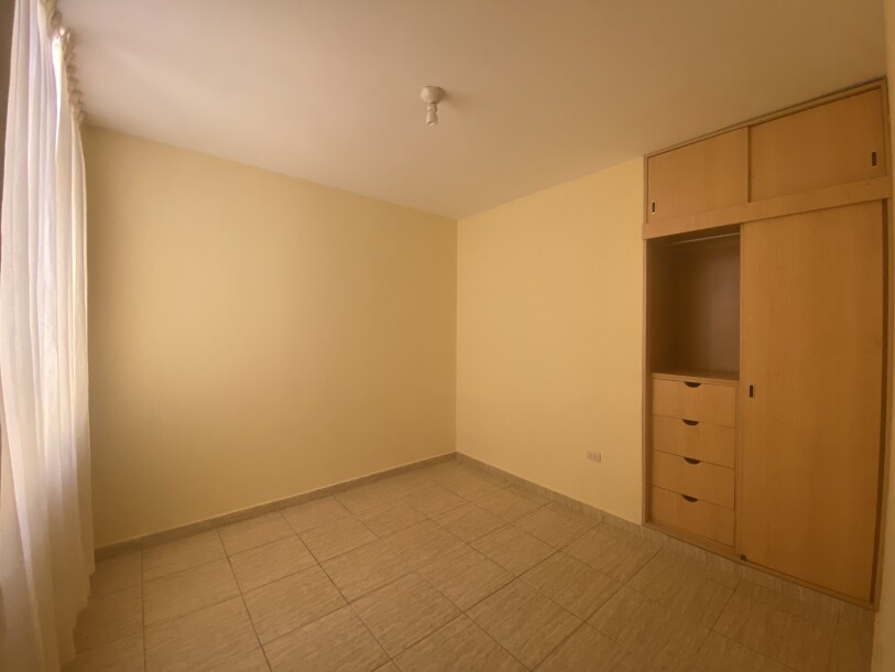 DEPARTAMENTO En Urb. Los Geranios-11