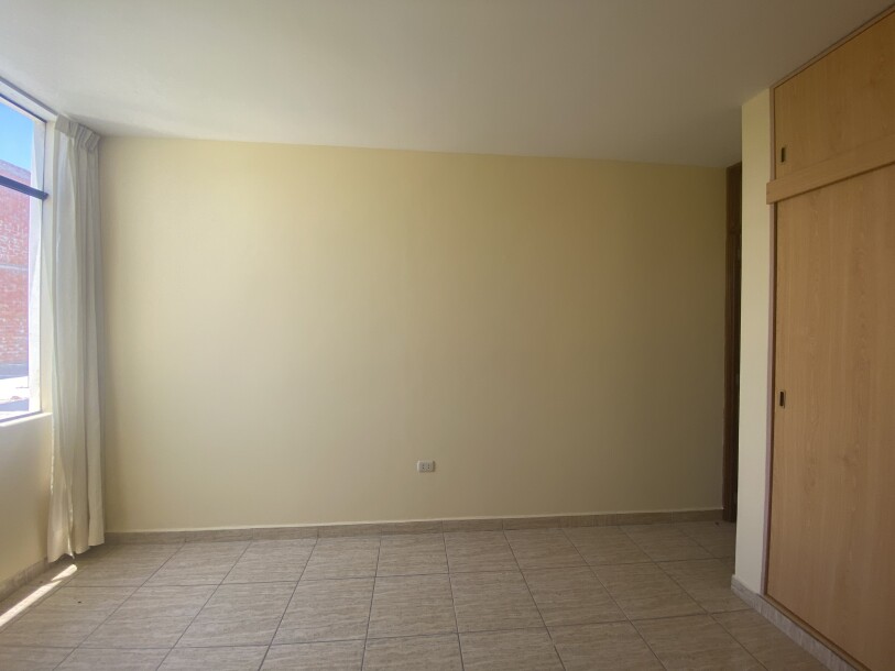 DEPARTAMENTO En Urb. Los Geranios-10
