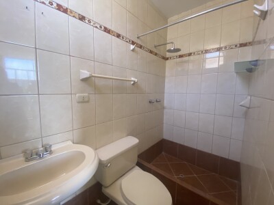 DEPARTAMENTO En Urb. Los Geranios