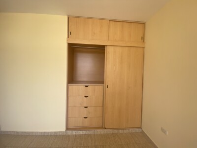 DEPARTAMENTO En Urb. Los Geranios