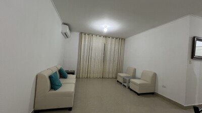 DEPARTAMENTO En Condominio Los Pinos de la Plata (semi - amoblado)