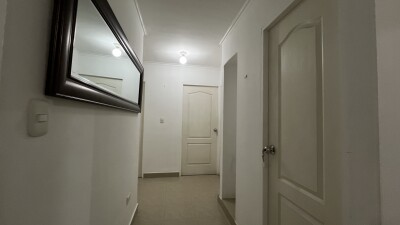 DEPARTAMENTO En Condominio Los Pinos de la Plata (semi - amoblado)