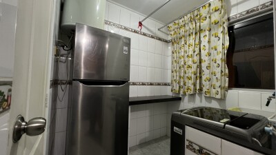 DEPARTAMENTO En Condominio Los Pinos de la Plata (semi - amoblado)