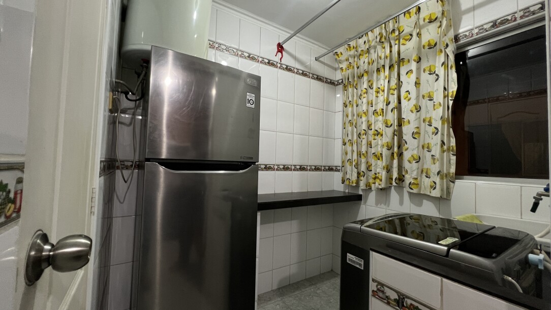 DEPARTAMENTO En Condominio Los Pinos de la Plata (semi - amoblado)-5