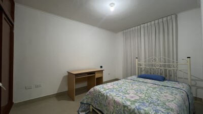DEPARTAMENTO En Condominio Los Pinos de la Plata (semi - amoblado)
