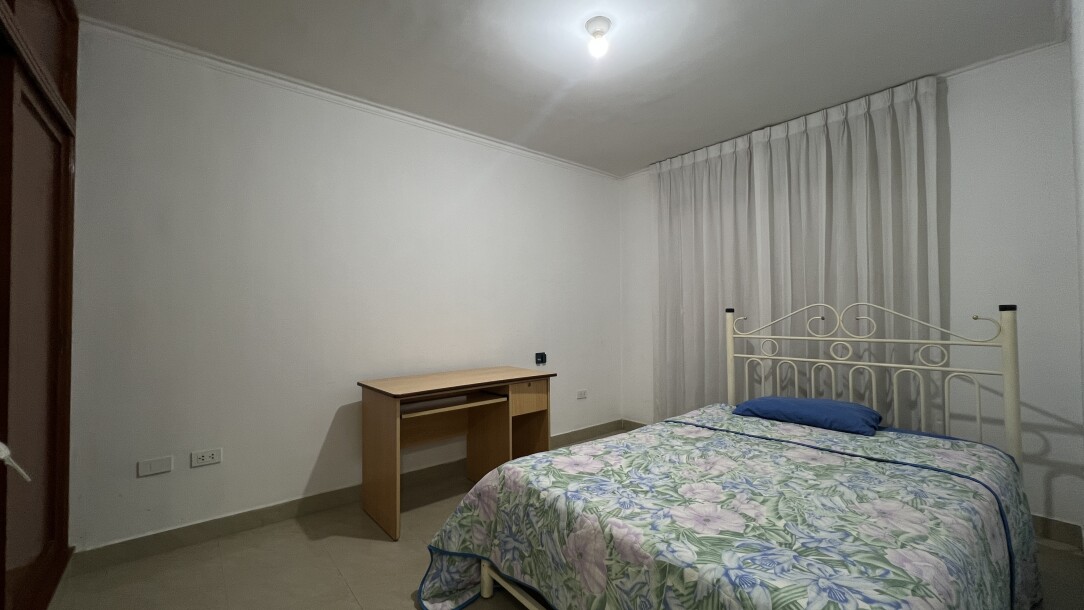 DEPARTAMENTO En Condominio Los Pinos de la Plata (semi - amoblado)-6