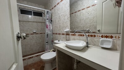 DEPARTAMENTO En Condominio Los Pinos de la Plata (semi - amoblado)