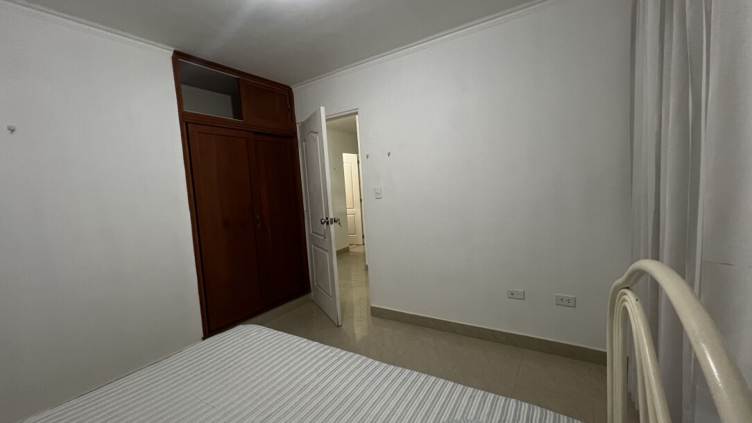 DEPARTAMENTO En Condominio Los Pinos de la Plata (semi - amoblado)-9