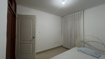 DEPARTAMENTO En Condominio Los Pinos de la Plata (semi - amoblado)