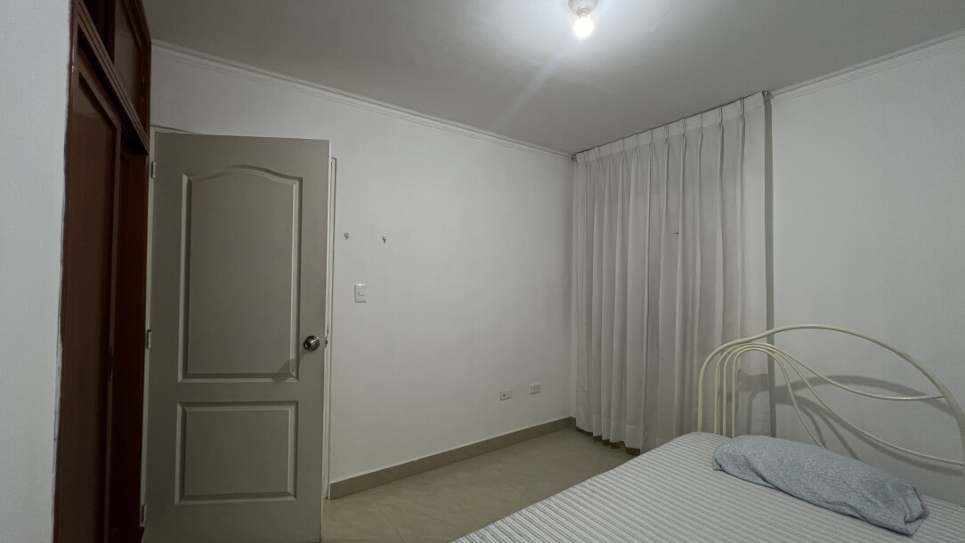 DEPARTAMENTO En Condominio Los Pinos de la Plata (semi - amoblado)-8