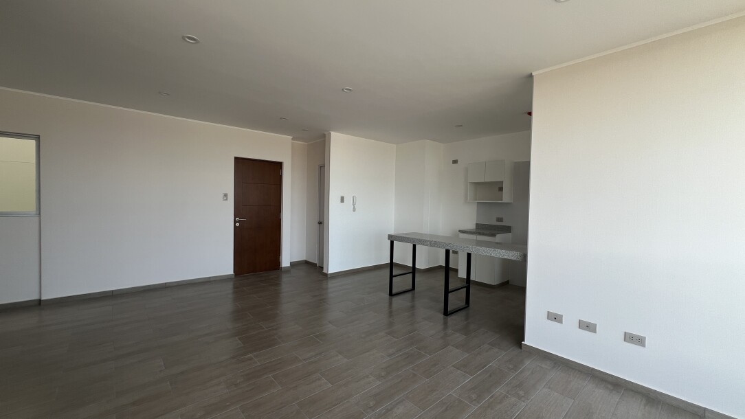DEPARTAMENTO DE ESTRENO En Robles del Chipe-3