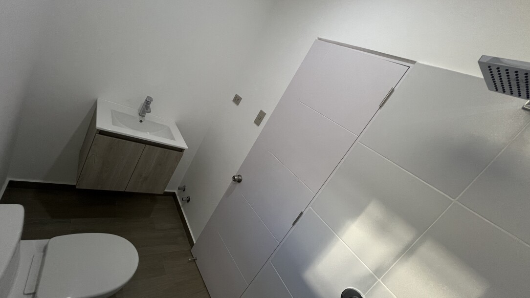 DEPARTAMENTO DE ESTRENO En Robles del Chipe-11