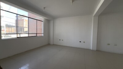 DEPARTAMENTO En AA.HH. María Goreti