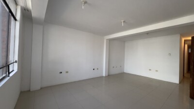 DEPARTAMENTO En AA.HH. María Goreti