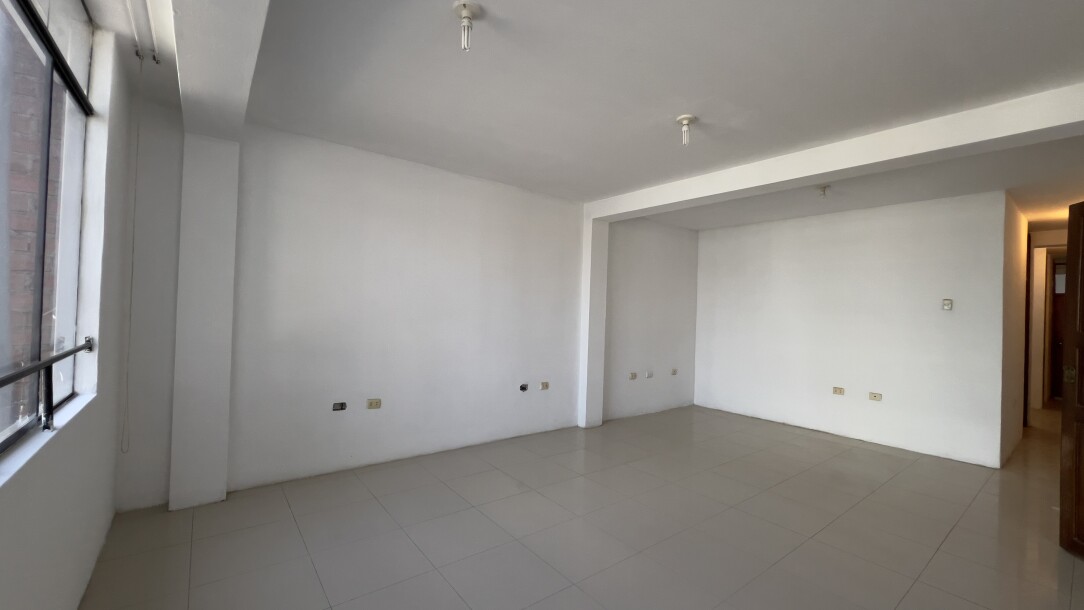 DEPARTAMENTO En AA.HH. María Goreti-2