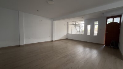 DEPARTAMENTO En AA.HH. María Goreti