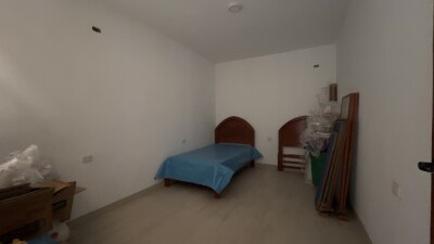 DEPARTAMENTO En AA.HH. María Goreti