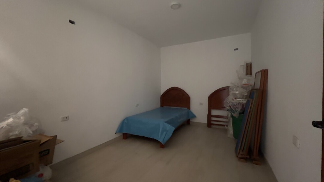 DEPARTAMENTO En AA.HH. María Goreti-5