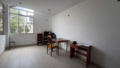 DEPARTAMENTO En AA.HH. María Goreti