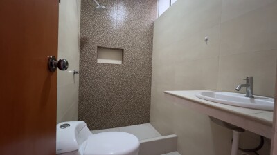 DEPARTAMENTO En AA.HH. María Goreti