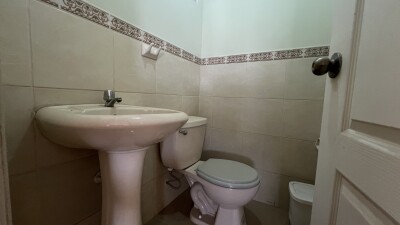 DEPARTAMENTO En Condominio Los Pinos de la Plata