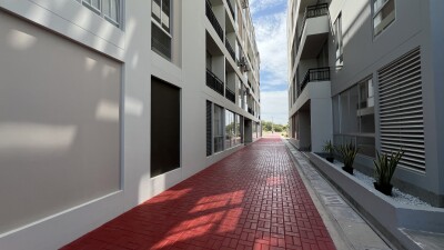 DEPARTAMENTO En Condominio Poncianas del Chipe (Amoblado)