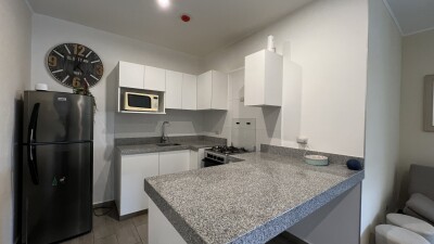 DEPARTAMENTO En Condominio Poncianas del Chipe (Amoblado)