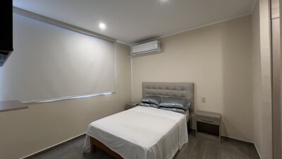 DEPARTAMENTO En Condominio Poncianas del Chipe (Amoblado)