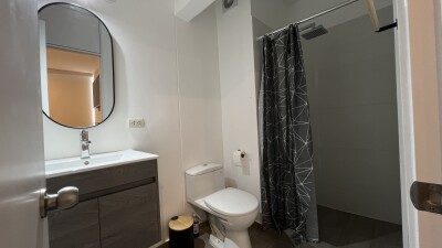 DEPARTAMENTO En Condominio Poncianas del Chipe (Amoblado)