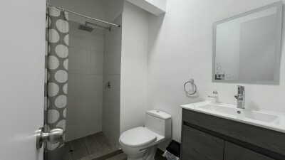 DEPARTAMENTO En Condominio Privado (amoblado)