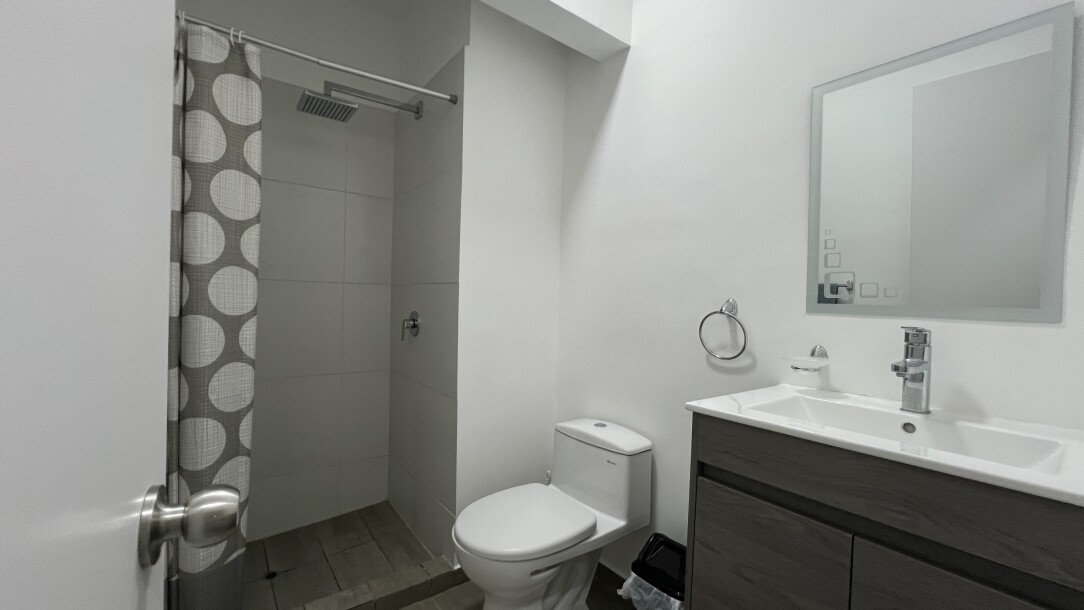 DEPARTAMENTO En Condominio Privado (amoblado)-8