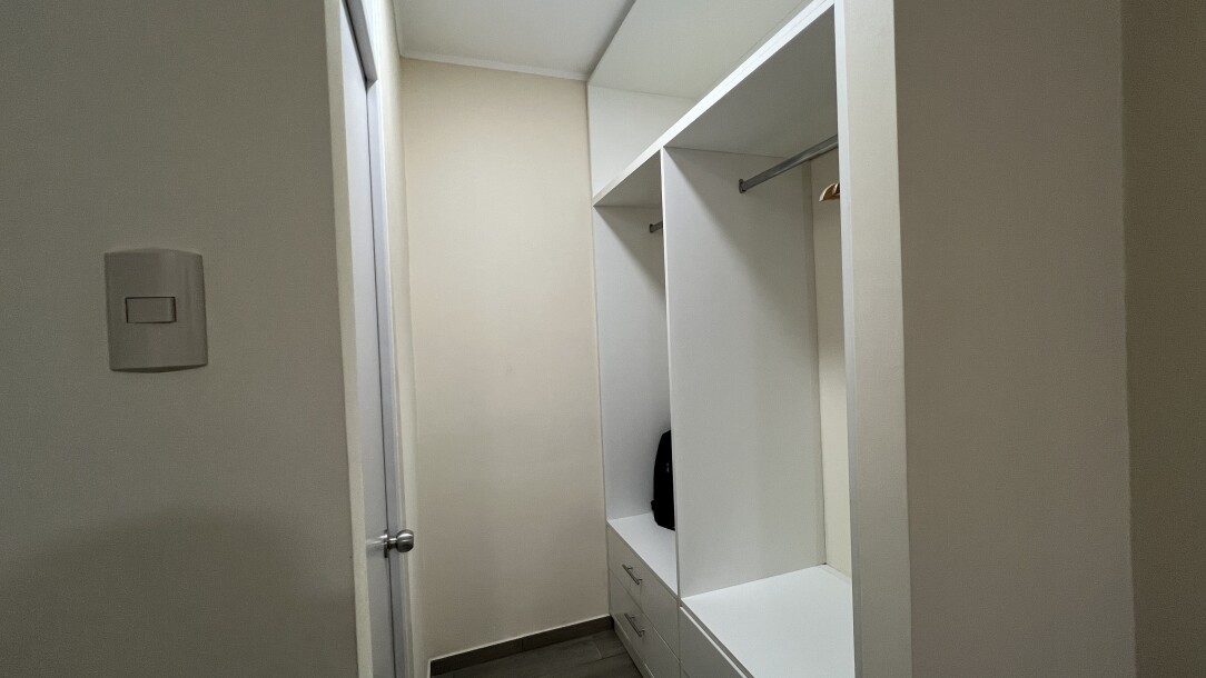 DEPARTAMENTO En Condominio Privado (amoblado)-7