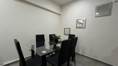 DEPARTAMENTO En Condominio Privado (amoblado)