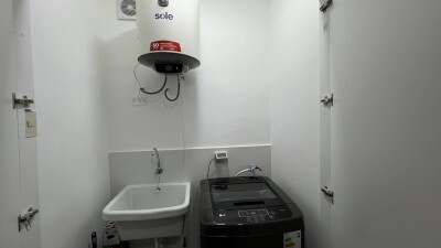 DEPARTAMENTO En Condominio Privado (amoblado)