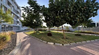 DEPARTAMENTO En Condominio Privado (amoblado)