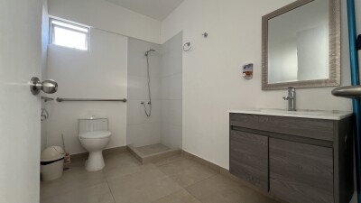 DEPARTAMENTO En Condominio Privado (amoblado)
