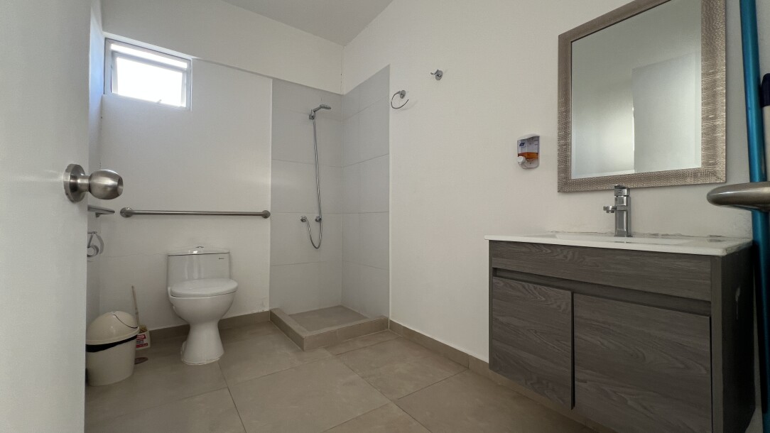 DEPARTAMENTO En Condominio Privado (amoblado)-14