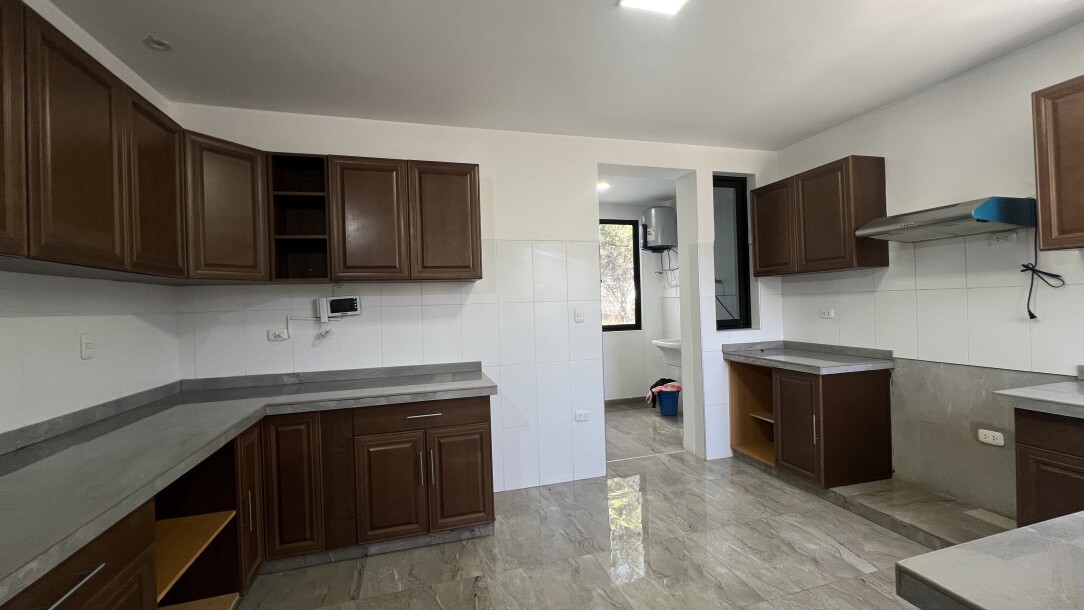 DEPARTAMENTO En Urb. Quinta Ana María-3