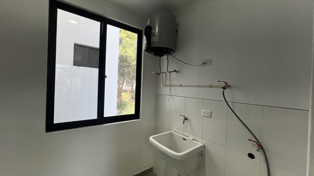 DEPARTAMENTO En Urb. Quinta Ana María-5
