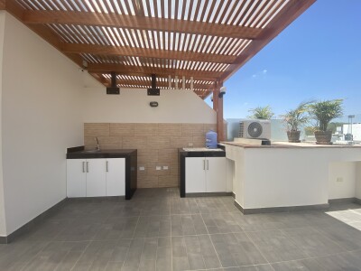 DEPARTAMENTO En Urb. Quinta Ana María