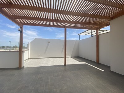 DEPARTAMENTO En Urb. Quinta Ana María