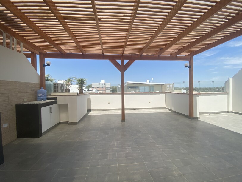 DEPARTAMENTO En Urb. Quinta Ana María-33