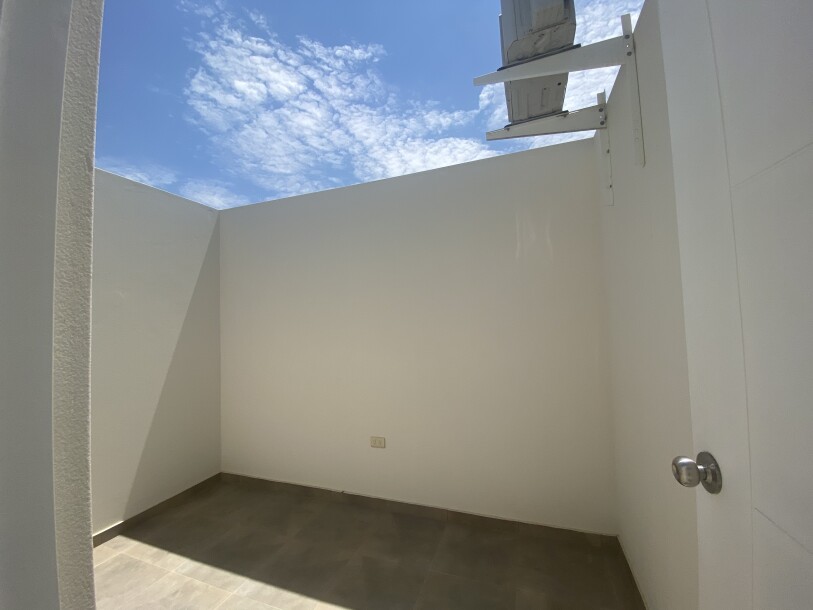 DEPARTAMENTO En Urb. Quinta Ana María-32