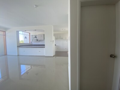 DEPARTAMENTO En Urb. Quinta Ana María