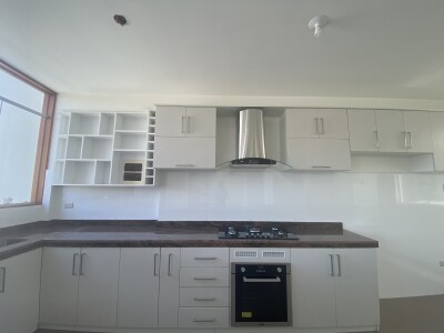 DEPARTAMENTO En Urb. Quinta Ana María