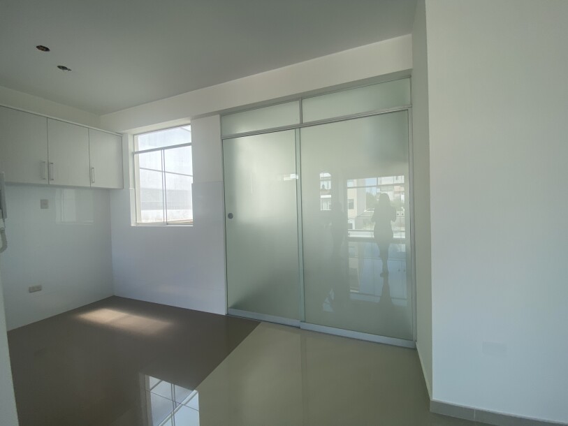 DEPARTAMENTO En Urb. Quinta Ana María-9