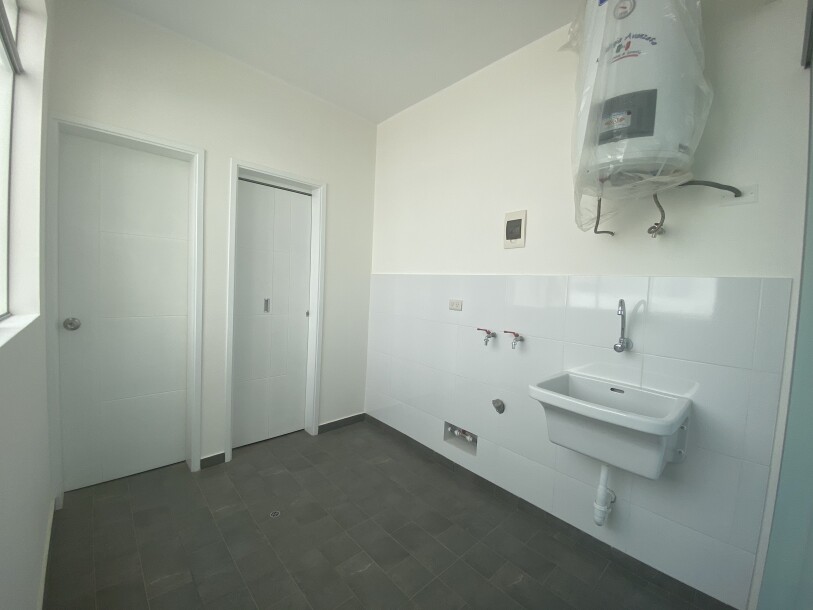 DEPARTAMENTO En Urb. Quinta Ana María-10