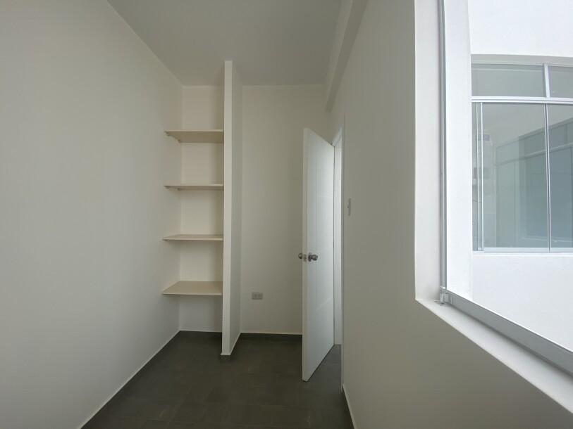 DEPARTAMENTO En Urb. Quinta Ana María-11